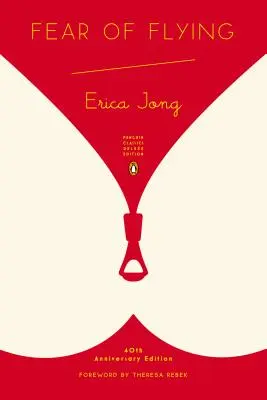 Strach z lietania: (penguin Classics Deluxe Edition) - Fear of Flying: (penguin Classics Deluxe Edition)