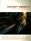 Koncepčný návrh 2 - Concept Design 2