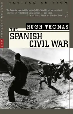 Španielska občianska vojna: revidované vydanie - The Spanish Civil War: Revised Edition