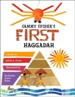 Sammyho pavúčia prvá hagada - Sammy Spider's First Haggadah