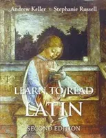 Naučte sa čítať latinsky - Learn to Read Latin