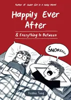 Šťastne až do smrti a všetko medzi tým - Happily Ever After & Everything in Between