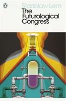 Futurologický kongres - Futurological Congress
