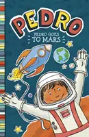 Pedro ide na Mars - Pedro Goes to Mars