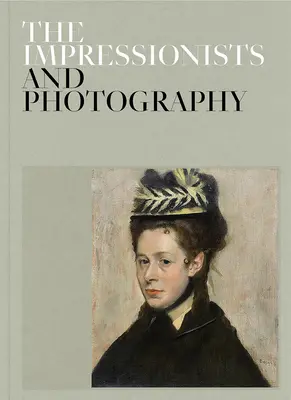 Impresionisti a fotografia - The Impressionists and Photography