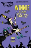 Winnie a Wilbur: Winnie ide na výlet - Winnie and Wilbur: Winnie Goes Batty