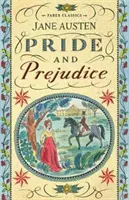 Pýcha a predsudok - Pride and Prejudice