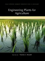 Inžinierstvo rastlín pre poľnohospodárstvo - Engineering Plants for Agriculture