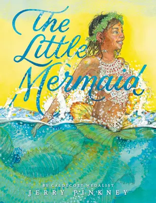 Malá morská víla - The Little Mermaid
