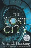 Stratené mesto - Lost City