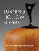 Otáčanie dutých foriem - Turning Hollow forms