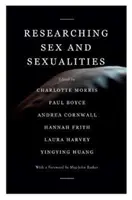Skúmanie sexu a sexuality - Researching Sex and Sexualities