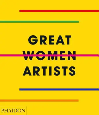 Veľké umelkyne - Great Women Artists