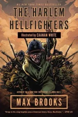 Harlemskí pekelníci - The Harlem Hellfighters