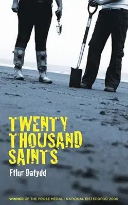 Dvadsaťtisíc svätých - Twenty Thousand Saints