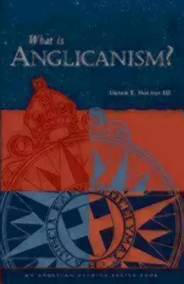 Čo je anglikanizmus? - What Is Anglicanism?