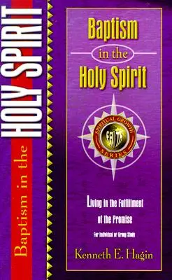 Krst v Duchu Svätom - Baptism in the Holy Spirit