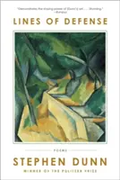 Obranné línie: Básne - Lines of Defense: Poems
