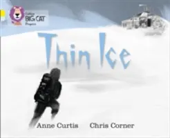 Tenký ľad - Thin Ice