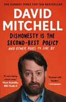 Nečestnosť je druhá najlepšia politika - Dishonesty Is the Second-Best Policy