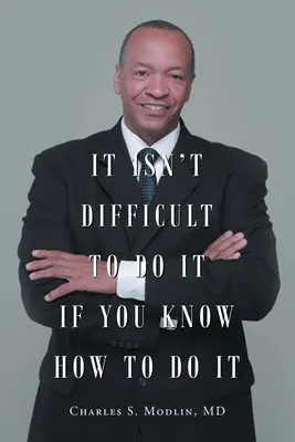 Nie je ťažké to urobiť, ak viete, ako na to - It Isn't Difficult to Do it if You Know How to Do It
