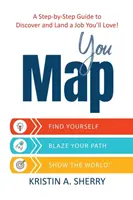 YouMap: Nájdi seba samého. Blaze Your Path. Ukáž svetu! - YouMap: Find Yourself. Blaze Your Path. Show the World!