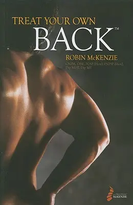 Ošetrujte si svoj chrbát - Treat Your Own Back