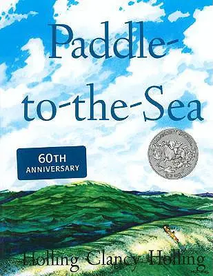 Pádlovanie k moru - Paddle-To-The-Sea