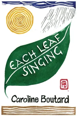 Každý list spieva - Each Leaf Singing