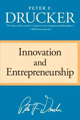 Inovácie a podnikanie - Innovation and Entrepreneurship