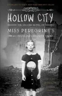 Duté mesto - Hollow City