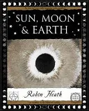 Slnko, Mesiac a Zem - Sun, Moon and Earth