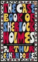 Kniha prípadov Sherlocka Holmesa - Case-Book of Sherlock Holmes