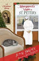 Margaretina noc v kostole svätého Petra (vianočný príbeh) - Margaret's Night in St. Peter's (a Christmas Story)