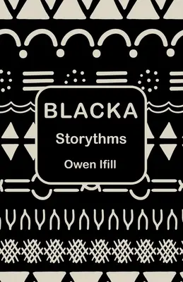 Blacka: Príbehy - Blacka: Storythms