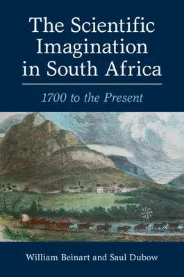 Vedecká predstavivosť v Južnej Afrike - The Scientific Imagination in South Africa