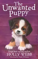 Nechcené šteniatko - Unwanted Puppy