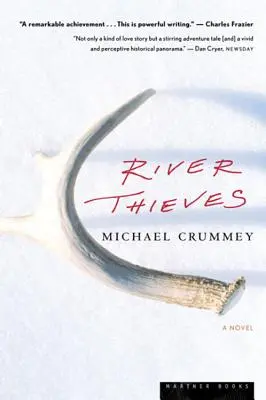 Zlodeji riek - River Thieves