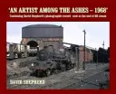 Umelec medzi popolom - Artist Among the Ashes