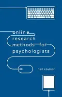 Online výskumné metódy pre psychológov - Online Research Methods for Psychologists