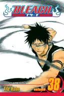 Bleach, zv. 38, 38 - Bleach, Vol. 38, 38