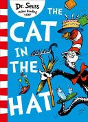 Kocúr v klobúku - Cat in the Hat