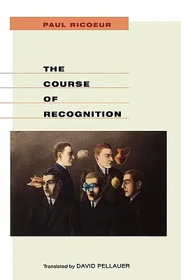 Kurz rozpoznávania - Course of Recognition