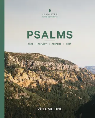 Žalmy, 1. zväzok: S riadenými meditáciami - Psalms, Volume 1: With Guided Meditations