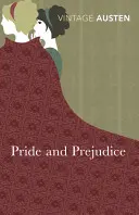 Pýcha a predsudok - Pride and Prejudice