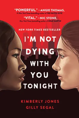 Dnes večer s tebou nezomriem - I'm Not Dying with You Tonight