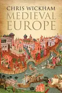 Stredoveká Európa - Medieval Europe