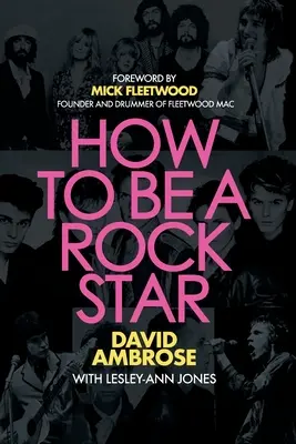 Ako sa stať rockovou hviezdou - How to Be a Rock Star