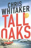 Tall Oaks - Víťaz ceny CWA John Creasey New Blood Dagger Award - Tall Oaks - Winner of the CWA John Creasey New Blood Dagger Award