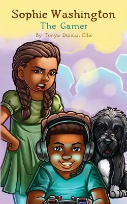 Sophie Washingtonová: The Gamer - Sophie Washington: The Gamer